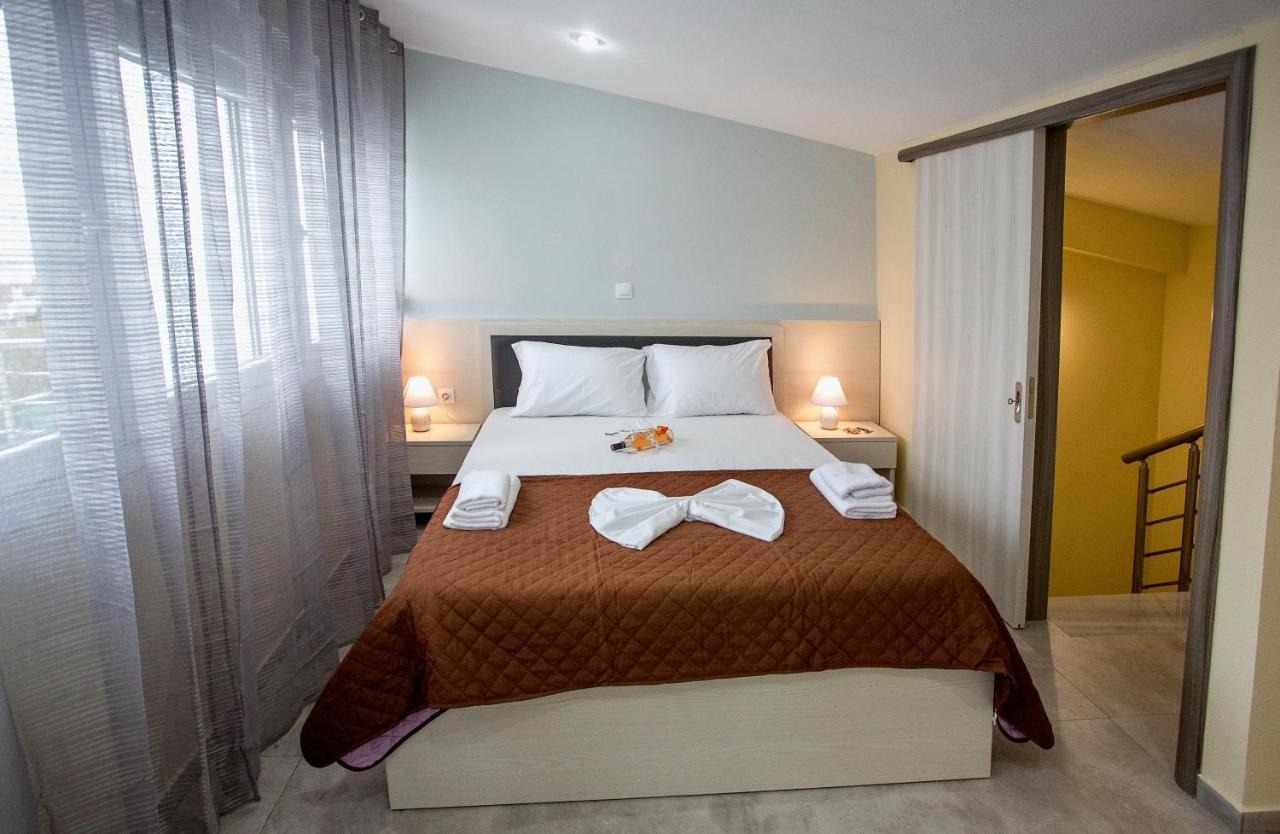 Rent House Diamond * Nea Iraklitsa