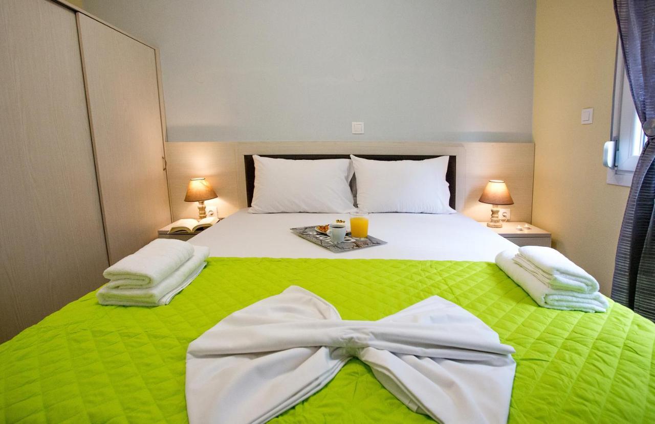 Rent House Diamond Apartment Nea Iraklitsa
