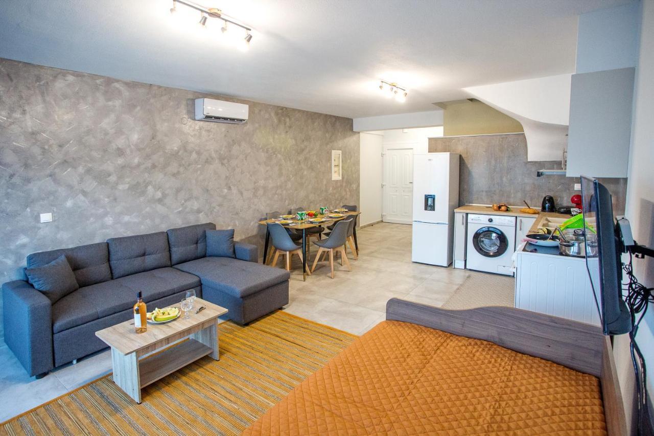 Apartment Rent House Diamond Nea Iraklitsa