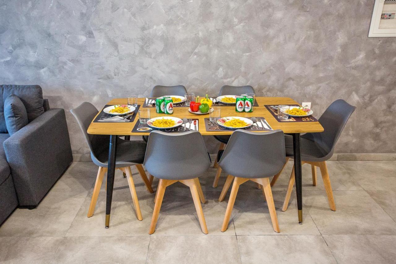 Rent House Diamond Nea Iraklitsa