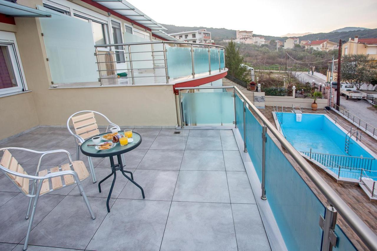 Rent House Diamond * Nea Iraklitsa