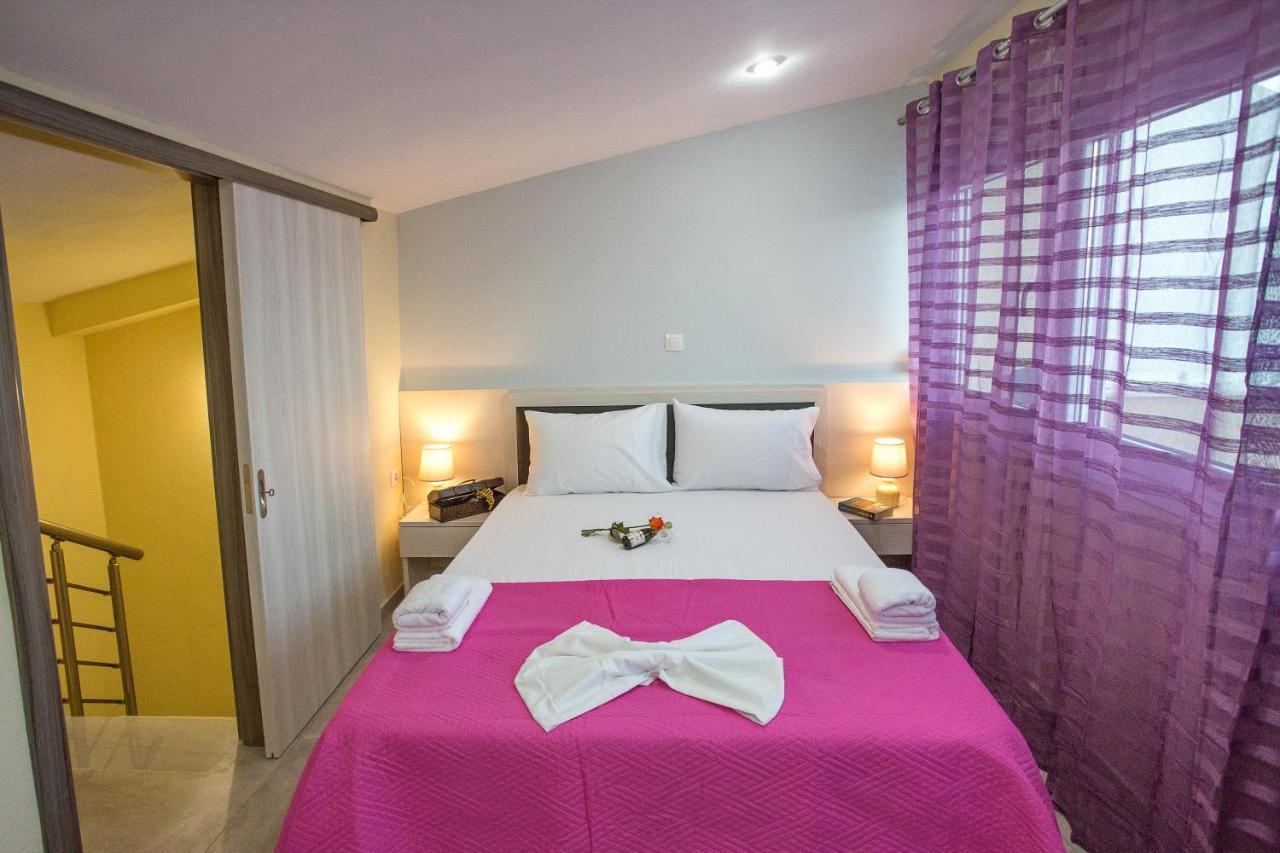 Rent House Diamond * Nea Iraklitsa