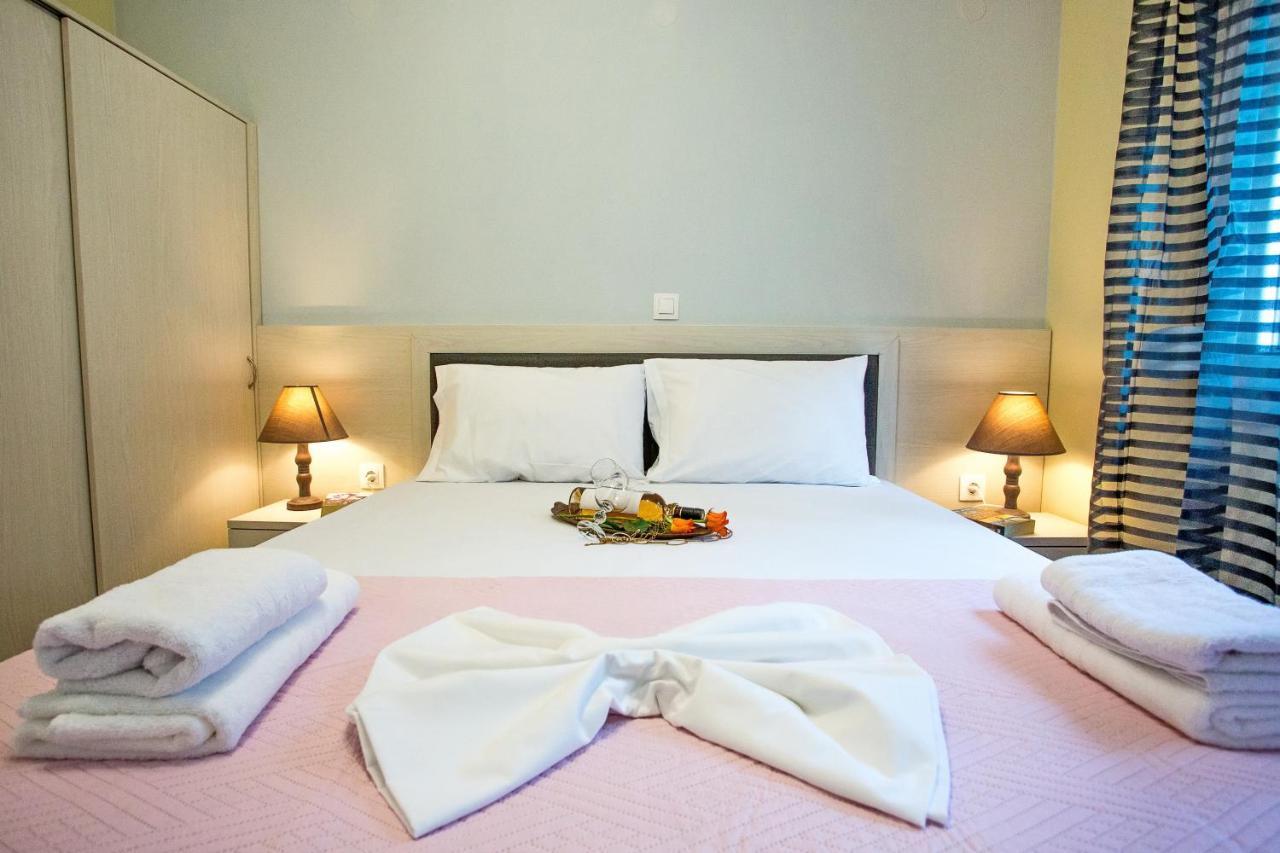 Apartment Rent House Diamond Nea Iraklitsa