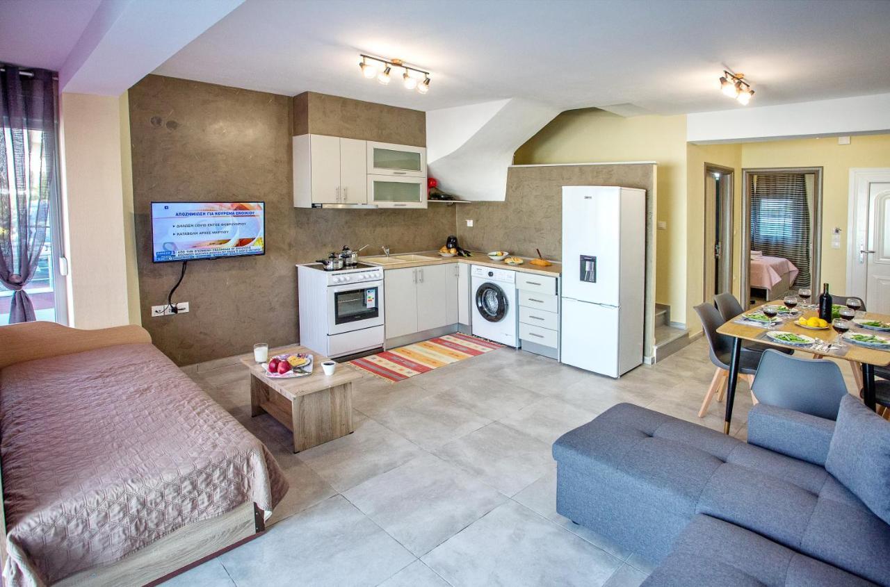 Rent House Diamond Apartment