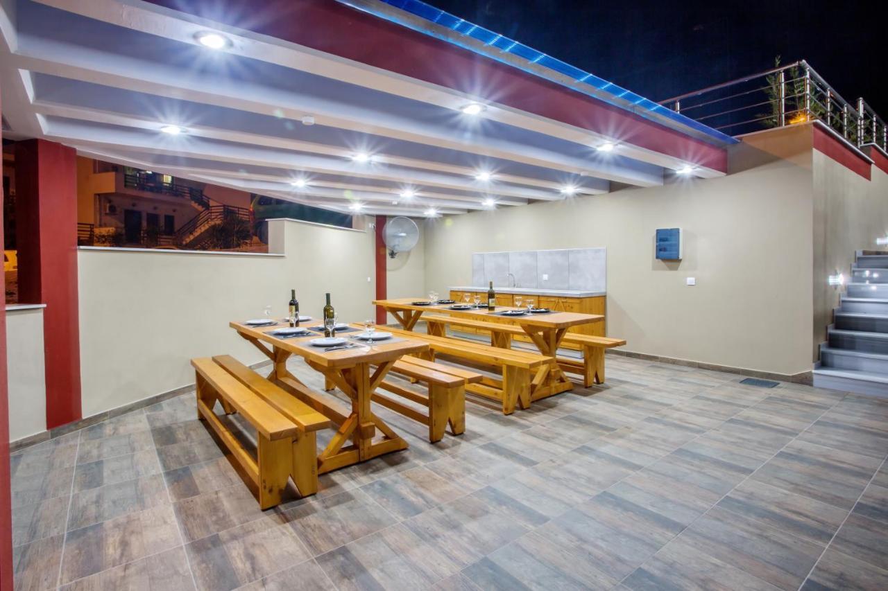 Rent House Diamond * Nea Iraklitsa