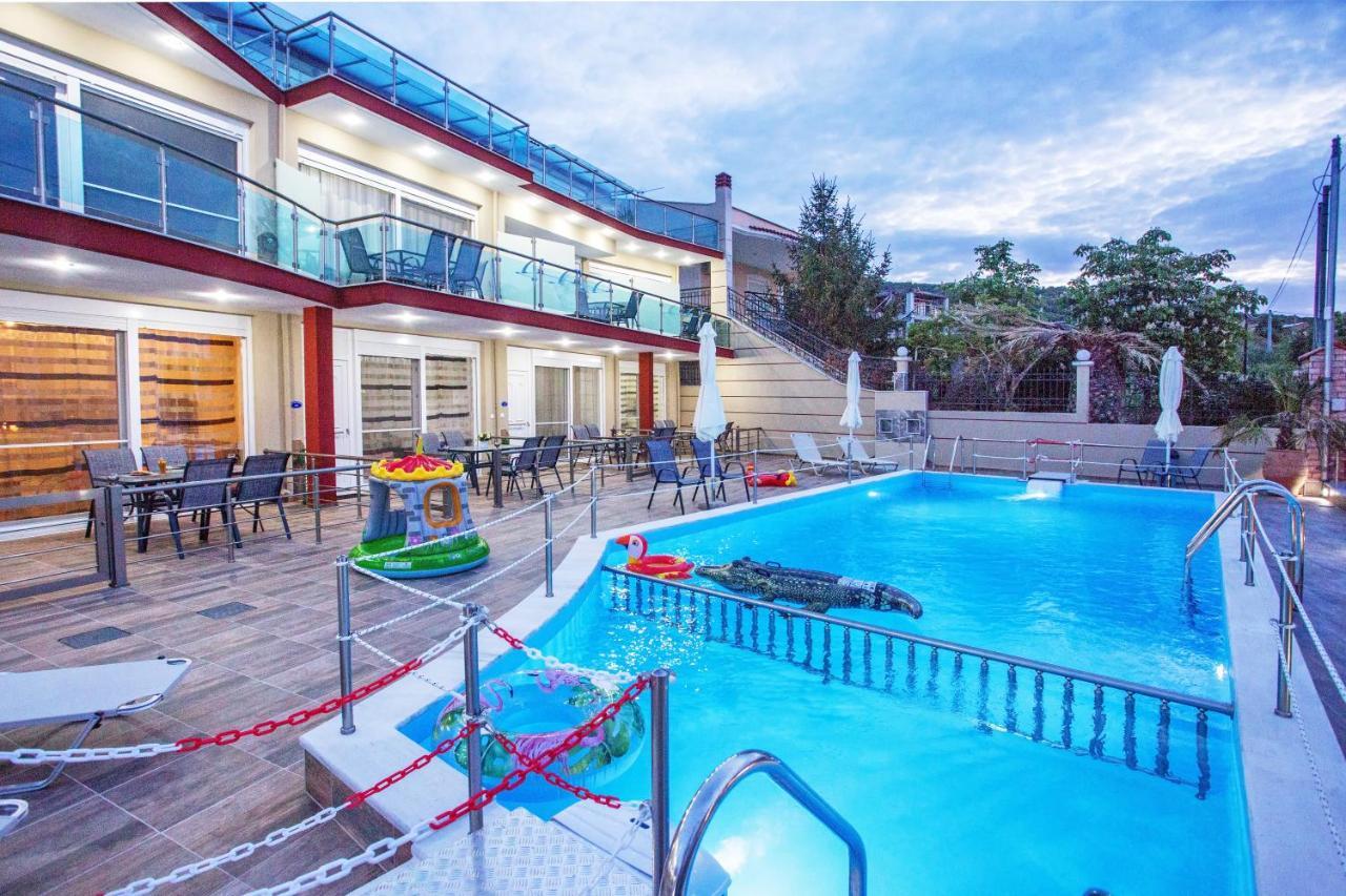 Apartment Rent House Diamond