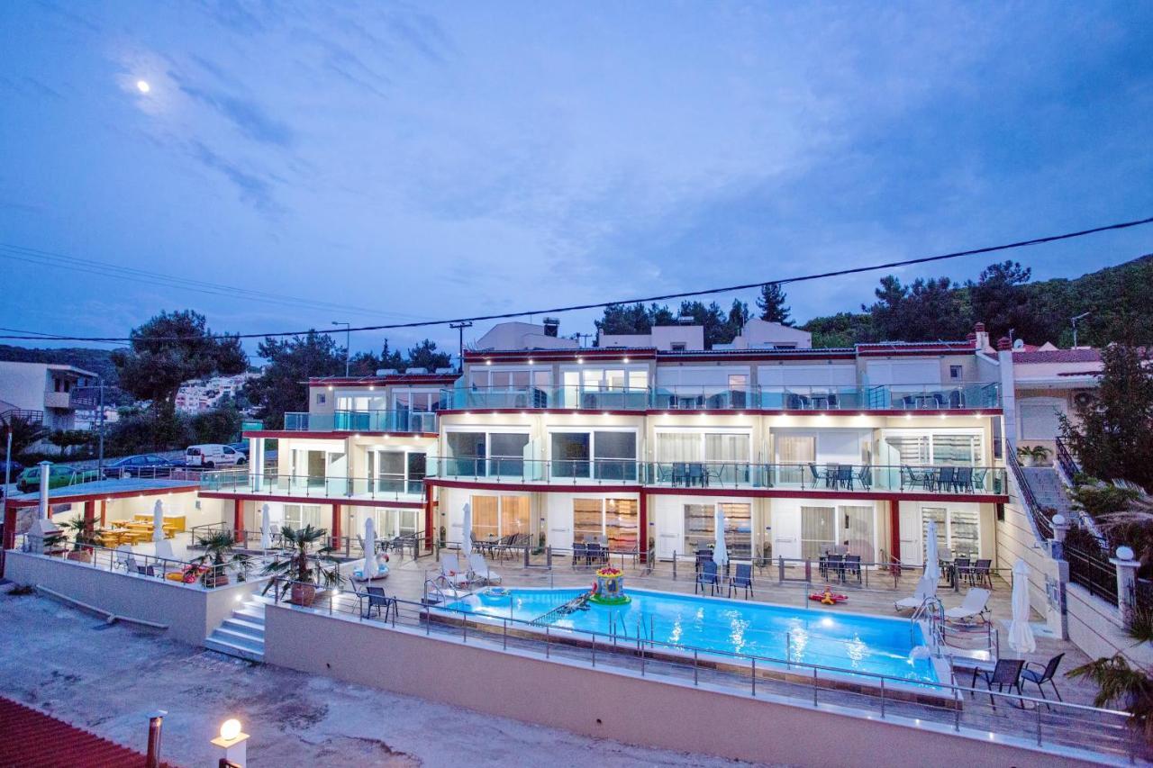 Apartment Rent House Diamond Nea Iraklitsa