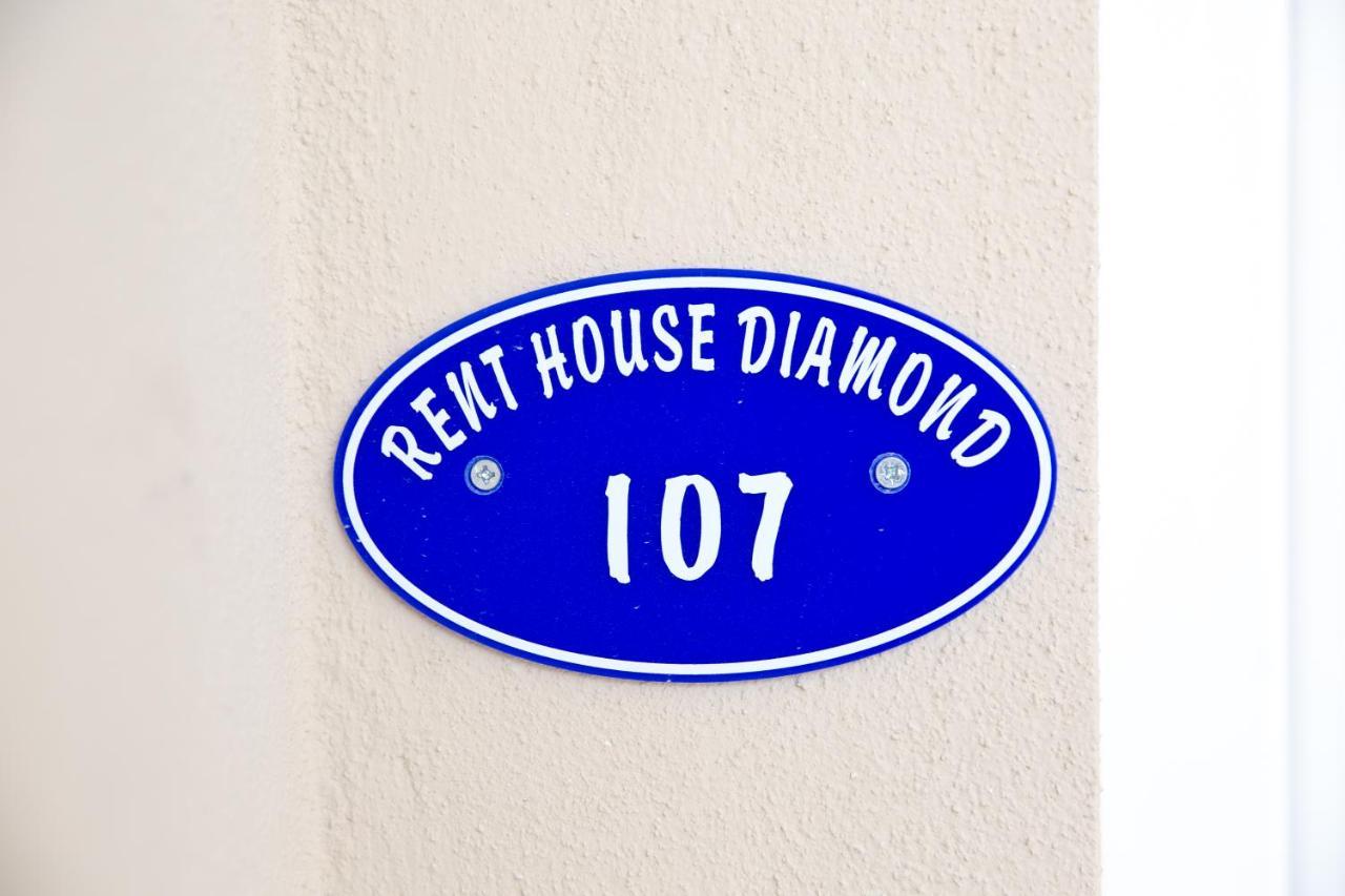 Rent House Diamond Apartment *