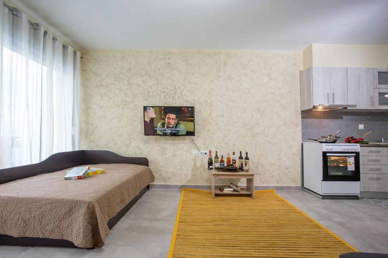 Rent House Diamond Nea Iraklitsa