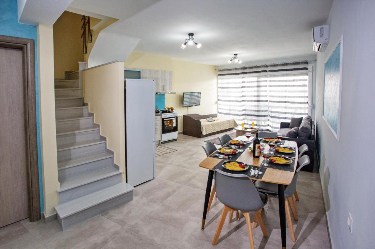 Apartment Rent House Diamond Nea Iraklitsa