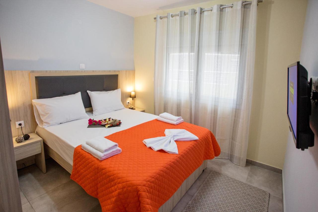 Rent House Diamond Apartment Nea Iraklitsa