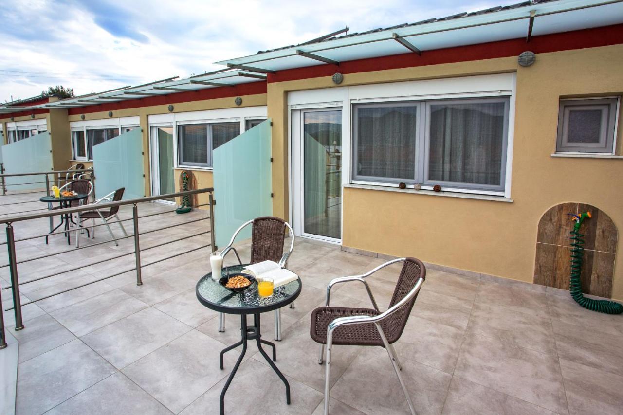 Apartment Rent House Diamond Nea Iraklitsa