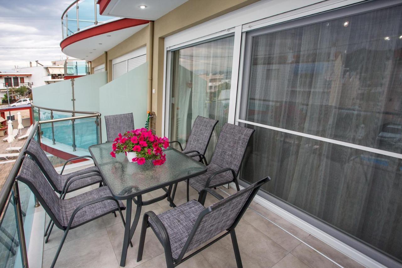 Rent House Diamond * Nea Iraklitsa
