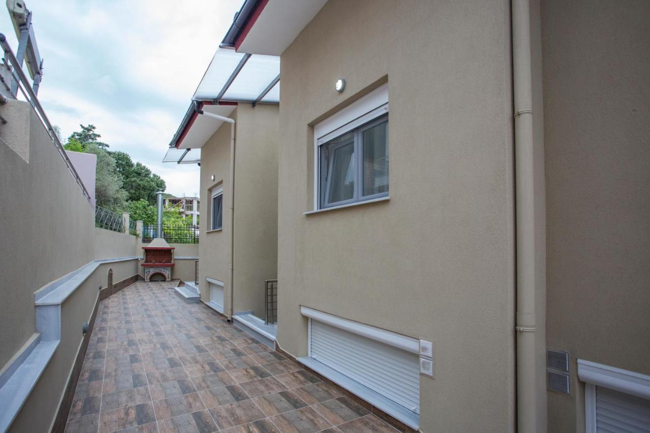 Rent House Diamond Nea Iraklitsa