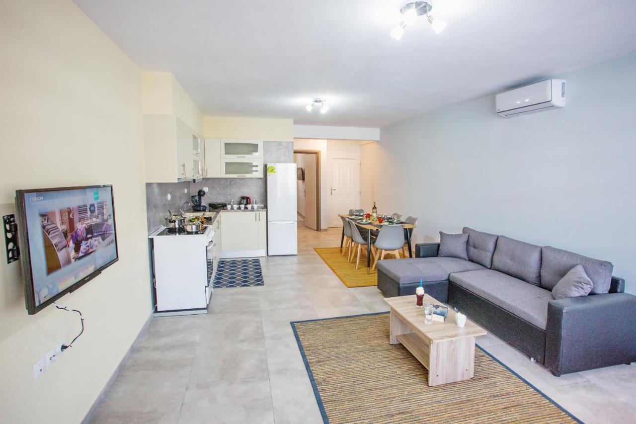 Rent House Diamond * Nea Iraklitsa
