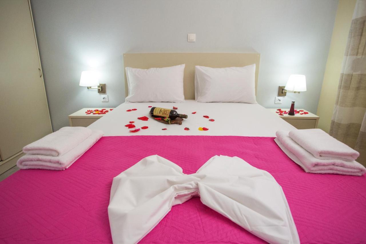 Apartment Rent House Diamond Nea Iraklitsa