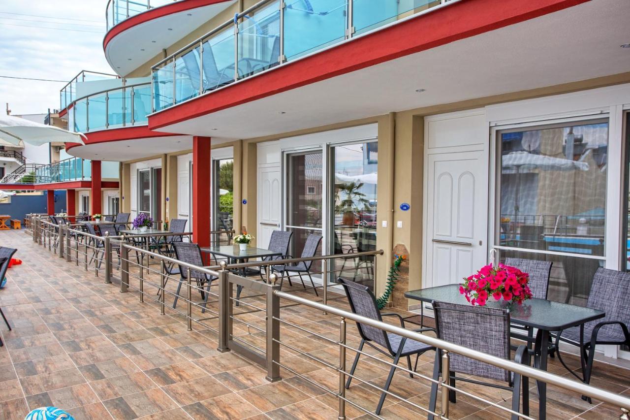 Rent House Diamond * Nea Iraklitsa