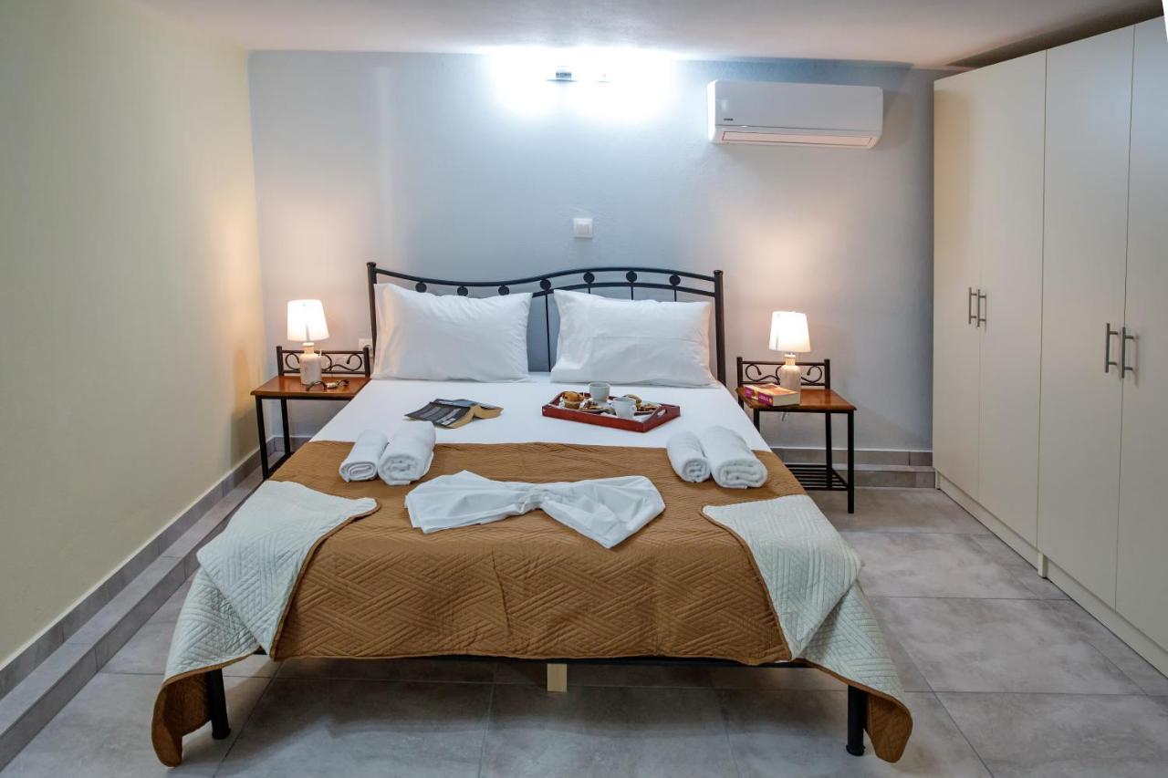Rent House Diamond Nea Iraklitsa