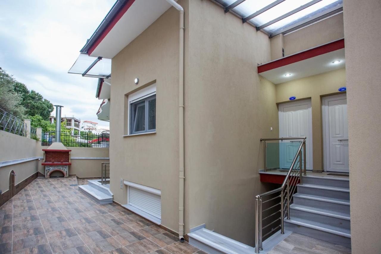 Apartment Rent House Diamond Nea Iraklitsa