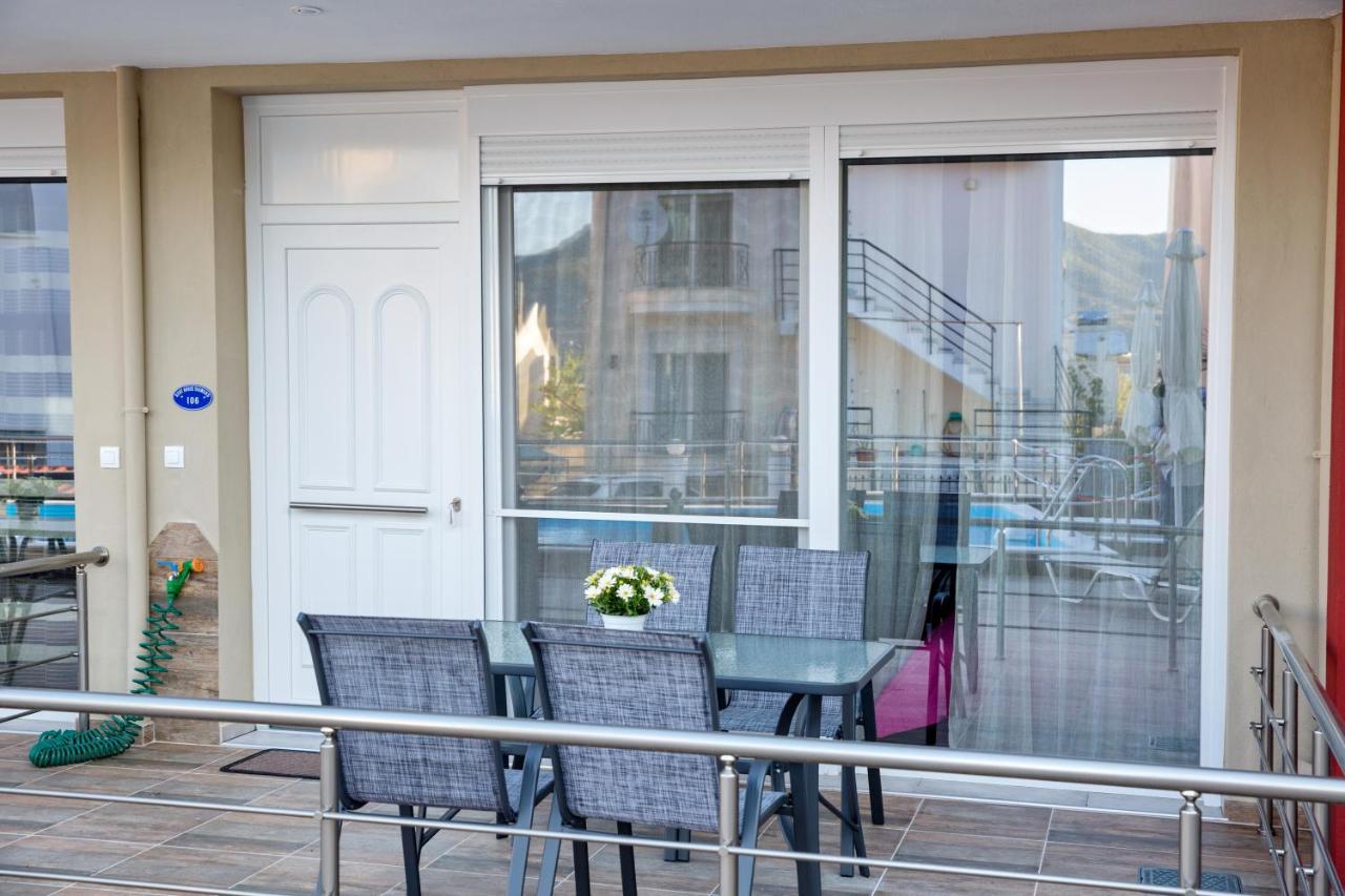 Apartment Rent House Diamond Nea Iraklitsa