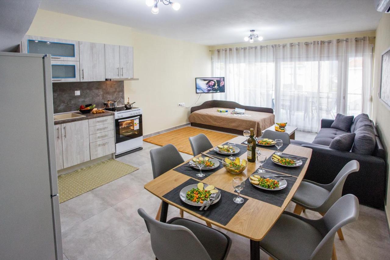 Rent House Diamond Nea Iraklitsa