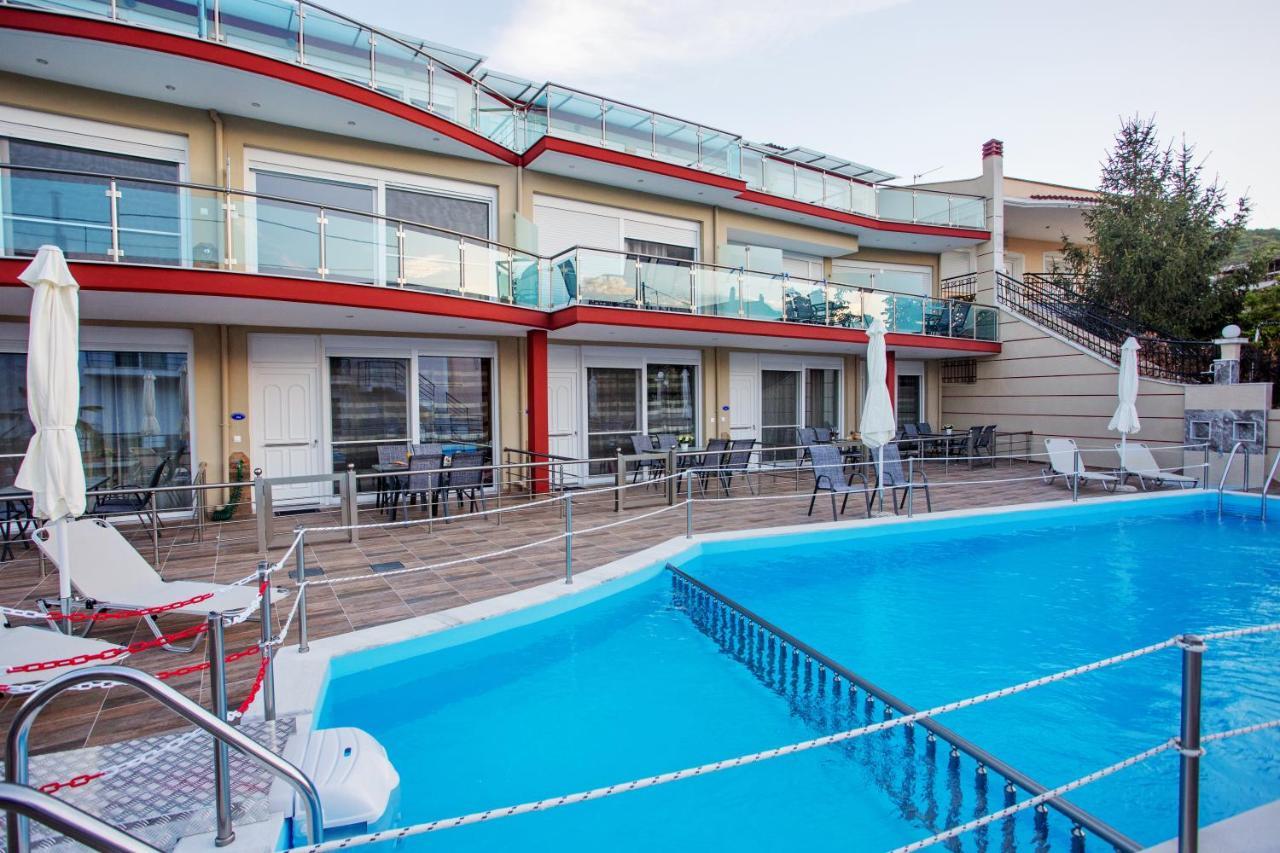 Rent House Diamond * Nea Iraklitsa