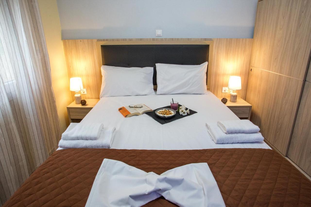 Rent House Diamond Nea Iraklitsa