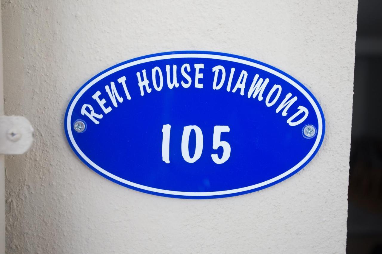 Rent House Diamond *